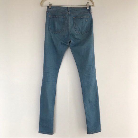 Rag & Bone Skinny Jeans - Picture 4 of 4